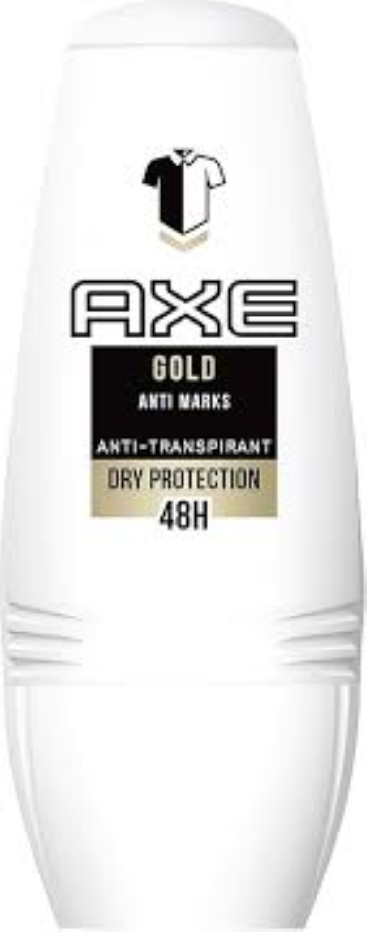 AXE ANTI-PERS GOLD 50ML